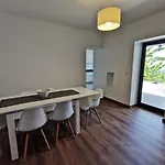Dom wakacyjny Lucas House Ponta do Sol (Madeira)