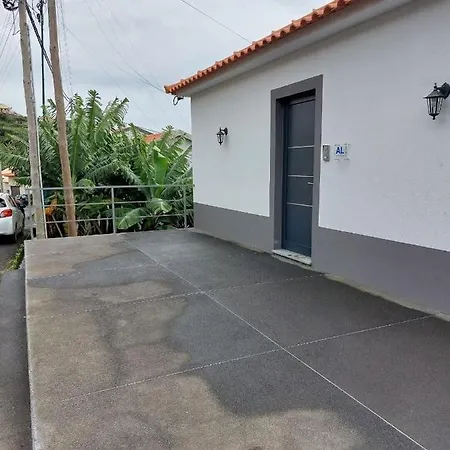 Lucas House *