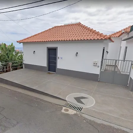 Casa vacanze Lucas House