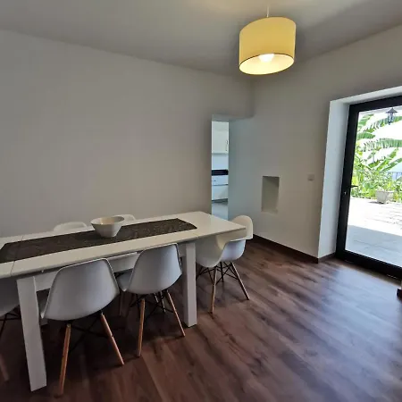 Ferienhaus Lucas House Ponta do Sol (Madeira)