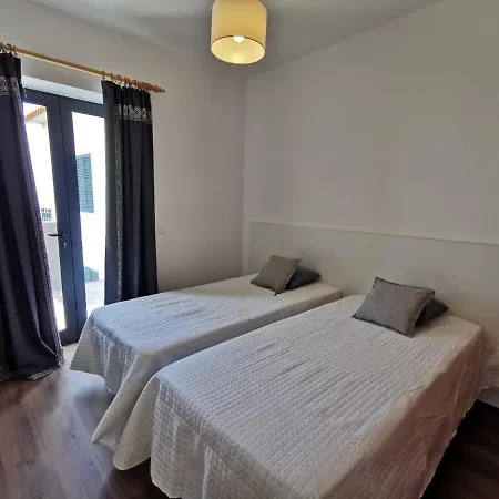 Casa vacanze Lucas House Ponta do Sol (Madeira)