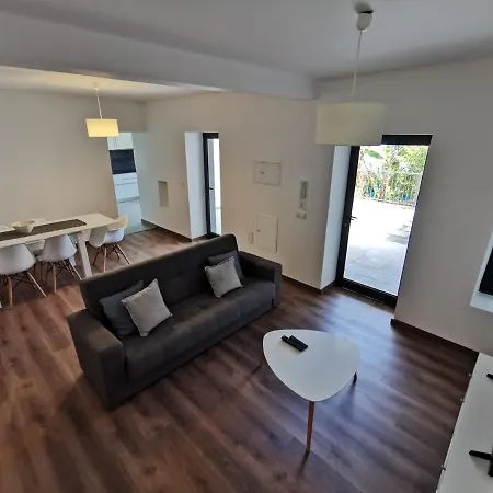 Lucas House *