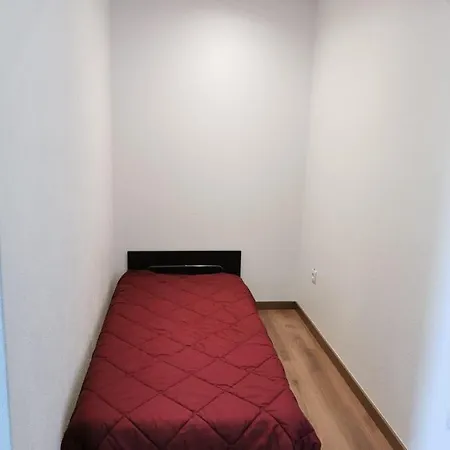 Lucas House 폰타도솔