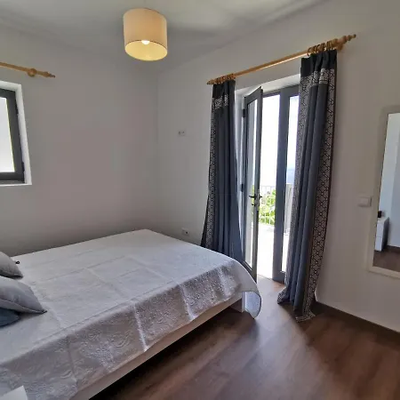 Lucas House * Ponta do Sol (Madeira)