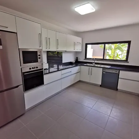 Lucas House * Ponta do Sol (Madeira)