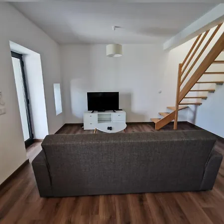 Lucas House Ferienhaus