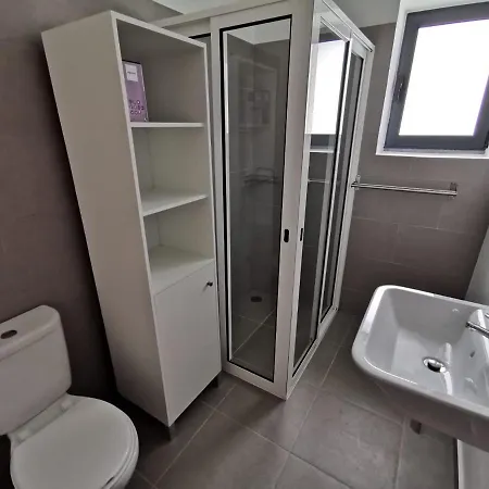 Lucas House Ponta do Sol (Madeira)