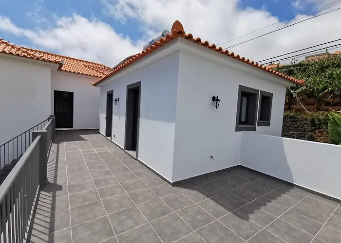 Lucas House Сasa de vacaciones *