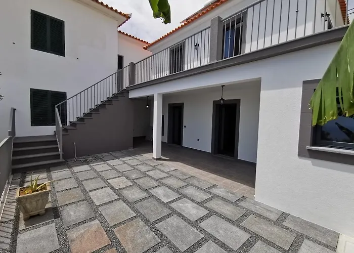 Сasa de vacaciones Lucas House