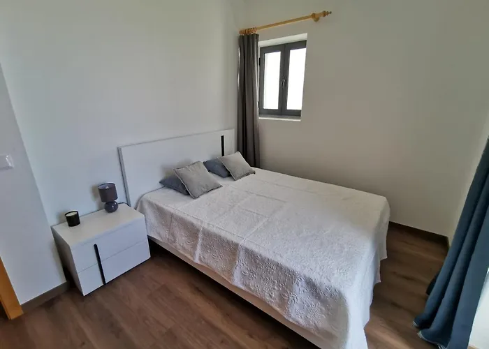 Сasa de vacaciones Lucas House