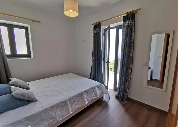 Lucas House * Ponta do Sol (Madeira)