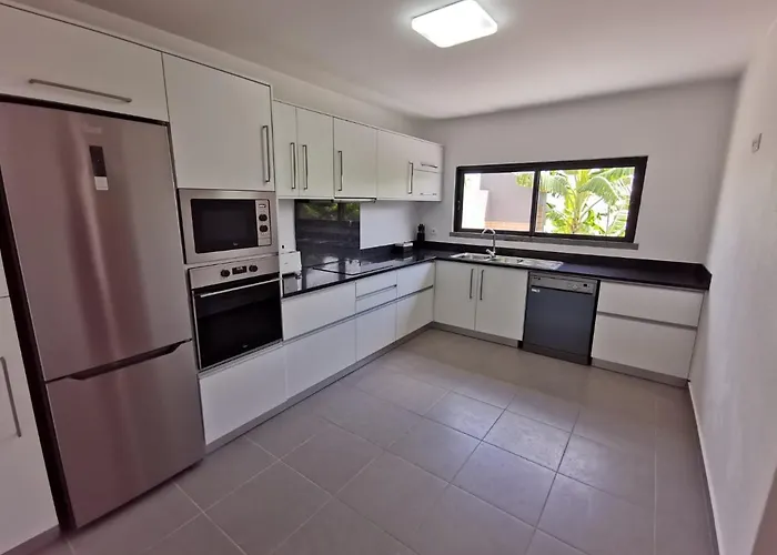 Lucas House * Ponta do Sol (Madeira)