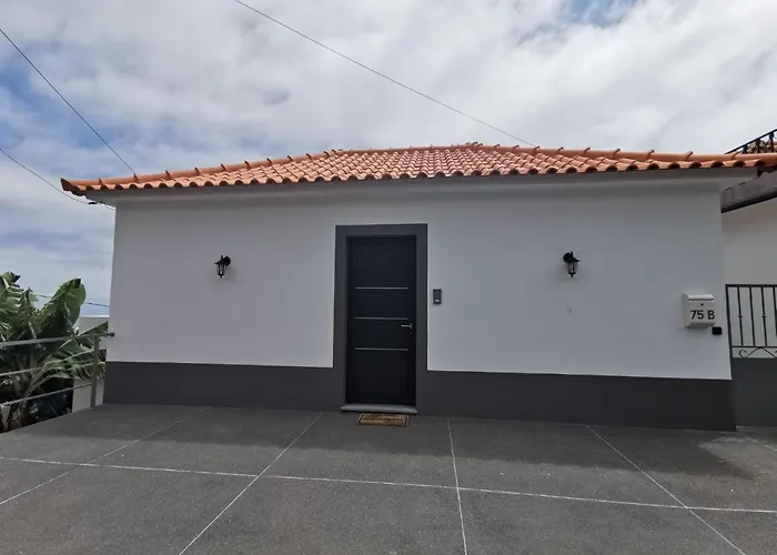 Lucas House Сasa de vacaciones