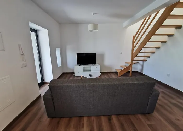 Lucas House Сasa de vacaciones