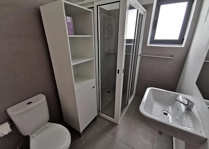 Lucas House Ponta do Sol (Madeira)